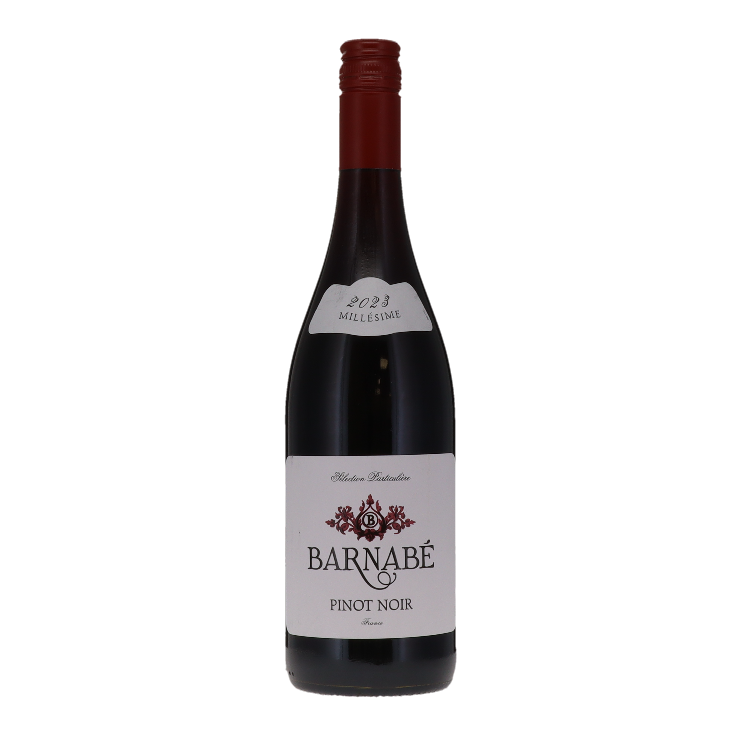 BARNABE PINOT NOIR 75X6